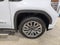 2026 GMC Sierra 1500 Denali Ultimate Duramax 3.0L Turbo-Diesel Glacier White Tricoat
