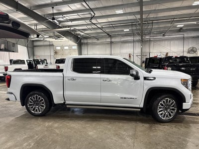 2026 GMC Sierra 1500 Base