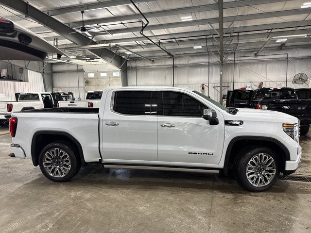 2026 GMC Sierra 1500 Base