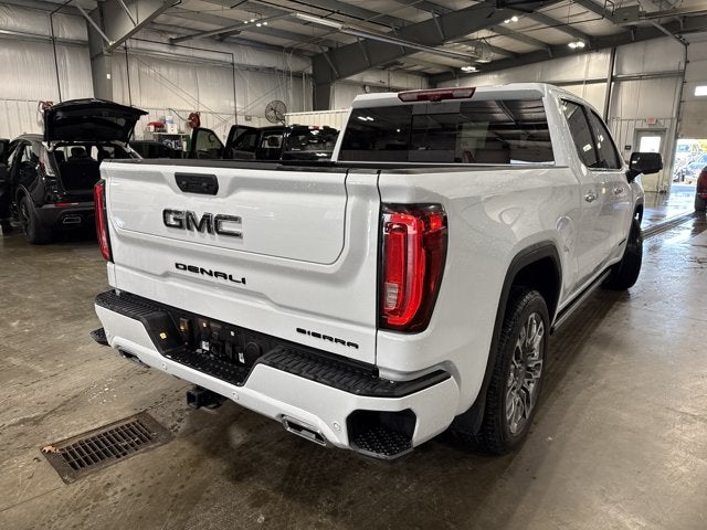 2026 GMC Sierra 1500 Base