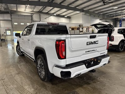 2026 GMC Sierra 1500 Base