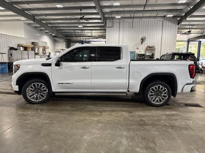 2026 GMC Sierra 1500 Base