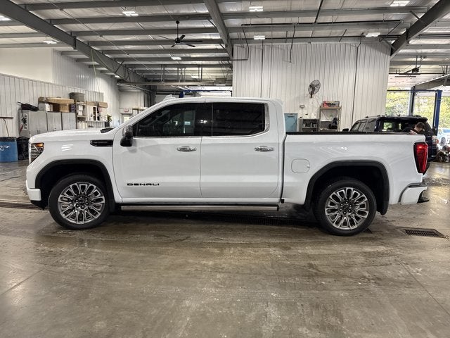 2026 GMC Sierra 1500 Base