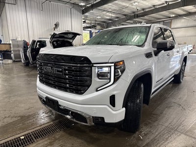 2026 GMC Sierra 1500 Base