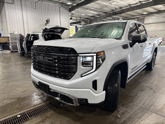 2026 GMC Sierra 1500 Base