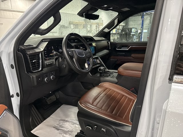 2026 GMC Sierra 1500 Base