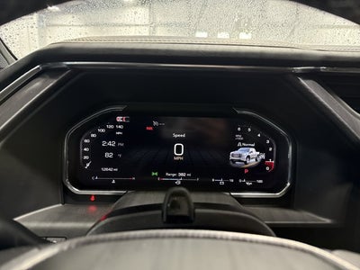 2026 GMC Sierra 1500 Base