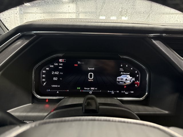 2026 GMC Sierra 1500 Base