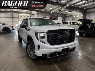 2026 GMC Sierra 1500 Base