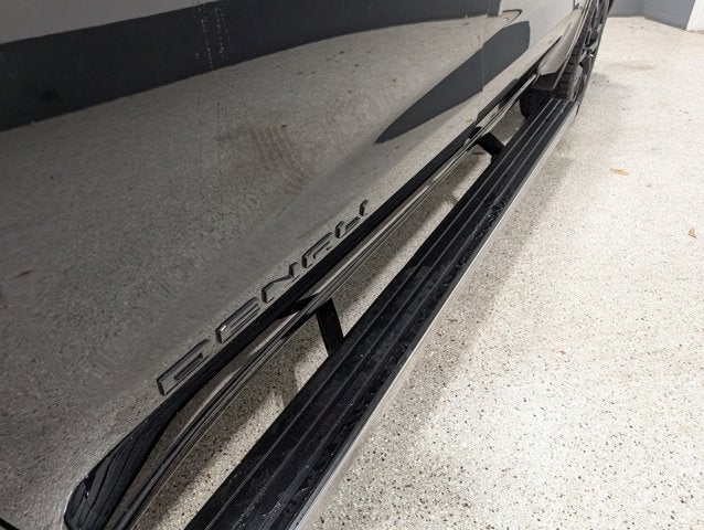 2025 GMC Sierra 1500 Denali Ultimate Super Cruise Massage Seats Power Steps