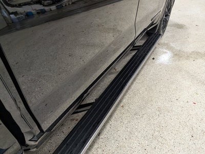 2025 GMC Sierra 1500 Denali Ultimate Super Cruise Massage Seats Power Steps