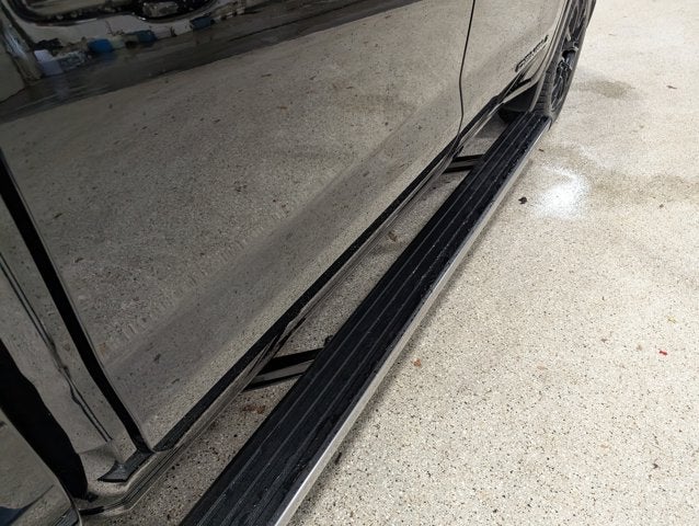 2025 GMC Sierra 1500 Denali Ultimate Super Cruise Massage Seats Power Steps