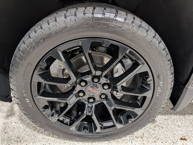 2025 GMC Sierra 1500 Denali Ultimate Super Cruise Massage Seats Power Steps