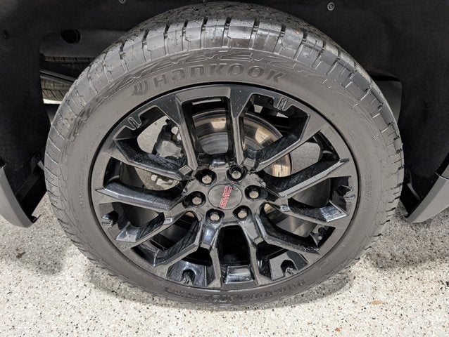 2025 GMC Sierra 1500 Denali Ultimate Super Cruise Massage Seats Power Steps