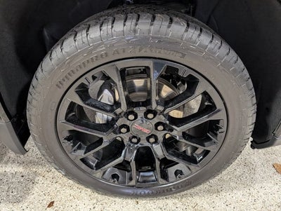 2025 GMC Sierra 1500 Denali Ultimate Super Cruise Massage Seats Power Steps