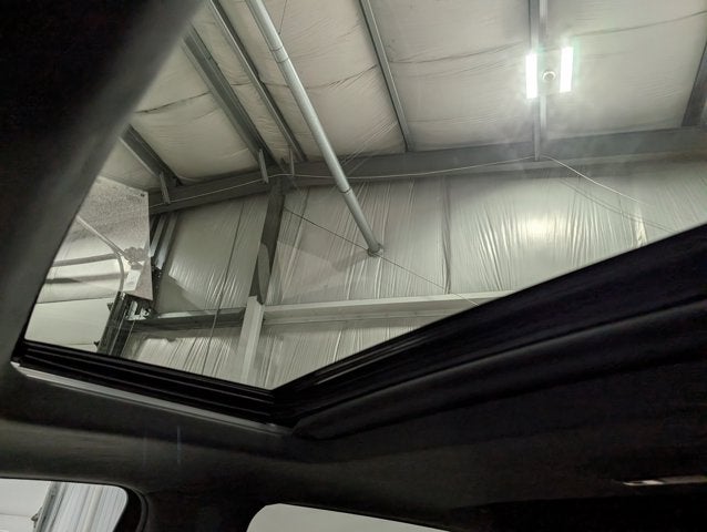 2025 GMC Sierra 1500 Denali Ultimate Diesel Short Bed Roof Technology Adaptive Cruise