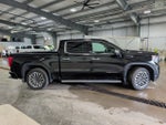 2025 GMC Sierra 1500 Denali Ultimate 6.2L EcoTec3 V8 4WD Leather