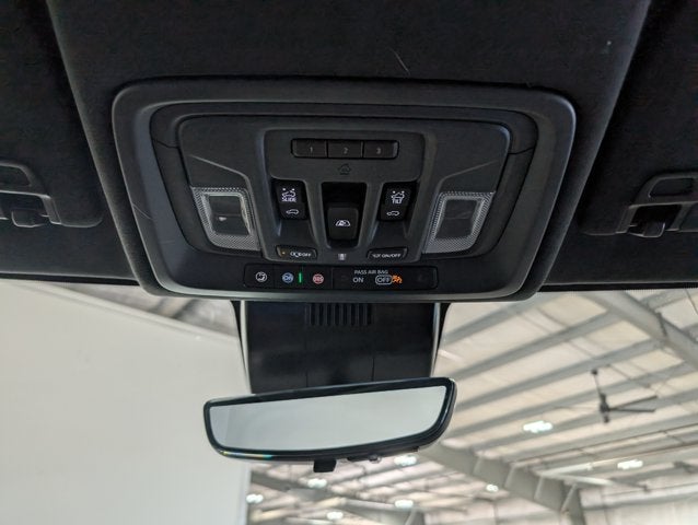 2025 GMC Sierra 1500 Denali Ultimate 6.2L EcoTec3 V8 4WD Leather