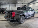 2025 GMC Sierra 1500 Denali Ultimate 6.2L EcoTec3 V8 4WD Leather