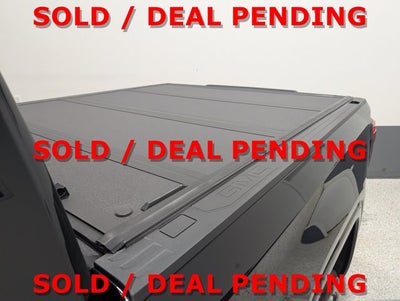 2025 GMC Sierra 1500 Denali Ultimate 6.2L Hard Cover Sunroof Massage Seats Super Cruise