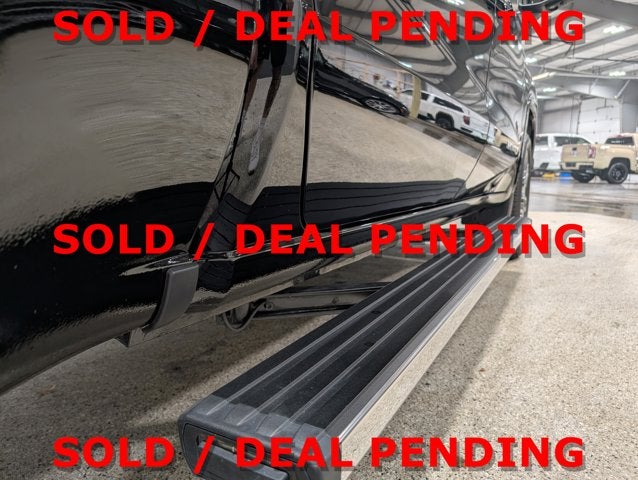 2025 GMC Sierra 1500 Denali Ultimate 6.2L Hard Cover Sunroof Massage Seats Super Cruise