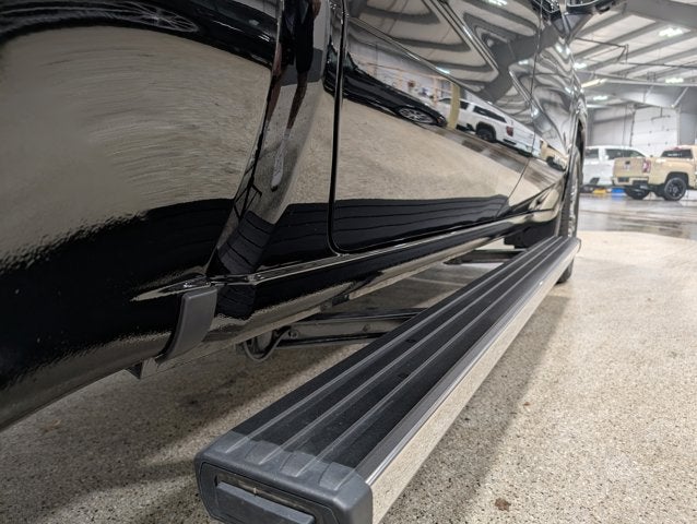 2025 GMC Sierra 1500 Denali Ultimate 6.2L Hard Cover Sunroof Massage Seats Super Cruise