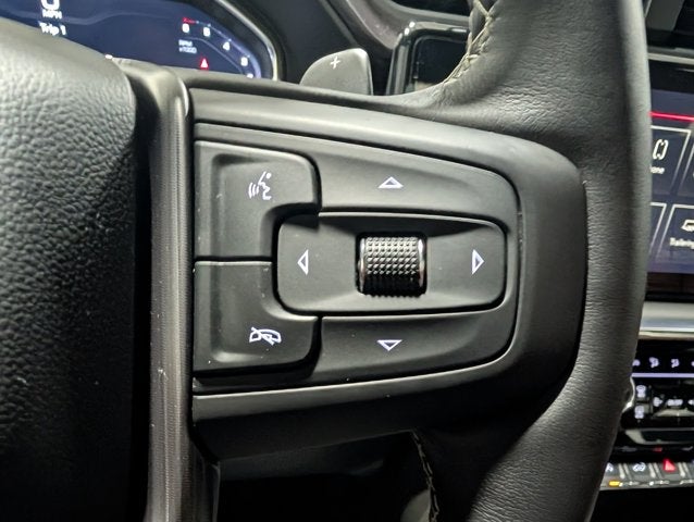 2025 GMC Sierra 1500 Denali Ultimate 6.2L Hard Cover Sunroof Massage Seats Super Cruise