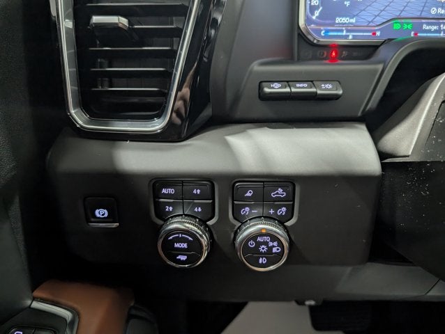 2025 GMC Sierra 1500 Denali Ultimate 6.2L Hard Cover Sunroof Massage Seats Super Cruise