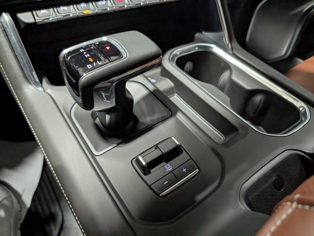 2025 GMC Sierra 1500 Denali Ultimate 6.2L Hard Cover Sunroof Massage Seats Super Cruise