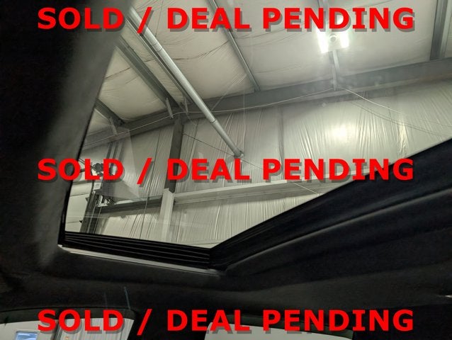 2025 GMC Sierra 1500 Denali Ultimate 6.2L Hard Cover Sunroof Massage Seats Super Cruise