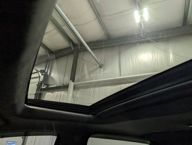 2025 GMC Sierra 1500 Denali Ultimate 6.2L Hard Cover Sunroof Massage Seats Super Cruise