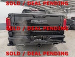 2025 GMC Sierra 1500 Denali Ultimate 6.2L Hard Cover Sunroof Massage Seats Super Cruise