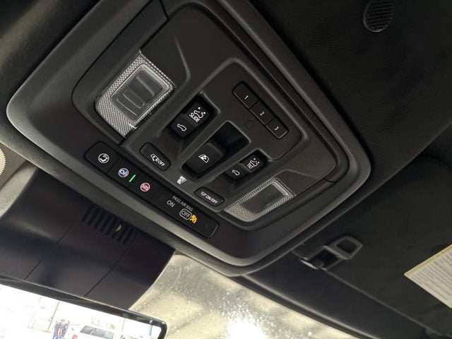 2026 GMC Sierra 1500 Denali Ultimate 6.2L V8 Body-Colour Arches Sterling Metallic