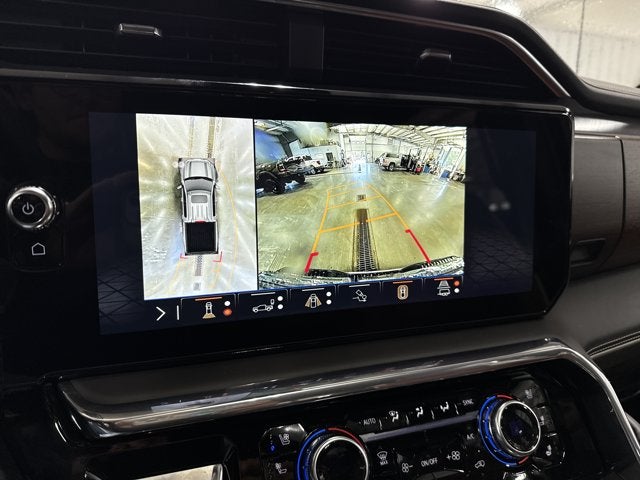 2026 GMC Sierra 1500 Denali Ultimate 6.2L V8 Body-Colour Arches Sterling Metallic