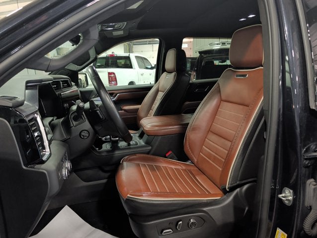 2023 GMC Sierra 1500 Denali Ultimate Super Cruise 6.2 V8 Sunroof