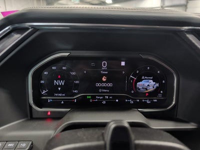 2023 GMC Sierra 1500 Denali Ultimate Super Cruise 6.2 V8 Sunroof