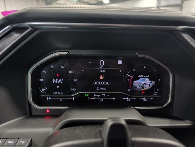 2023 GMC Sierra 1500 Denali Ultimate Super Cruise 6.2 V8 Sunroof
