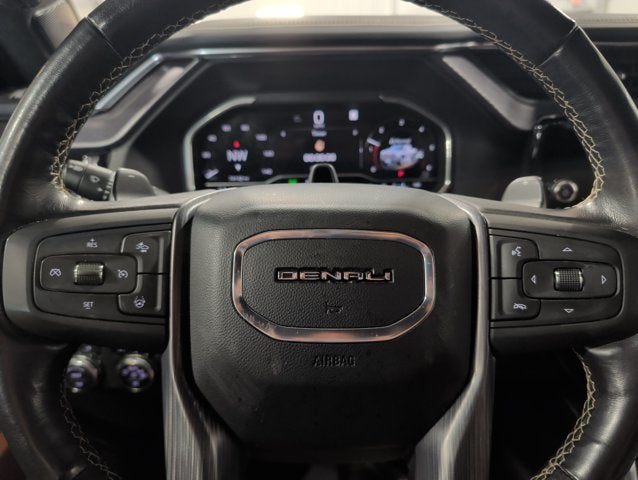 2023 GMC Sierra 1500 Denali Ultimate Super Cruise 6.2 V8 Sunroof