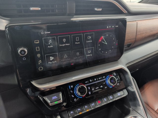 2023 GMC Sierra 1500 Denali Ultimate Super Cruise 6.2 V8 Sunroof