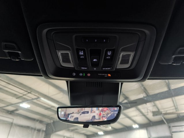 2023 GMC Sierra 1500 Denali Ultimate Super Cruise 6.2 V8 Sunroof