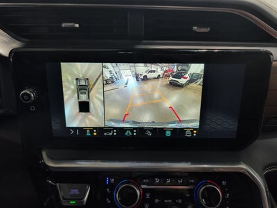 2023 GMC Sierra 1500 Denali Ultimate Super Cruise 6.2 V8 Sunroof