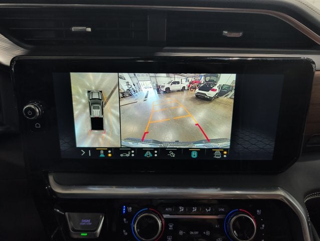 2023 GMC Sierra 1500 Denali Ultimate Super Cruise 6.2 V8 Sunroof