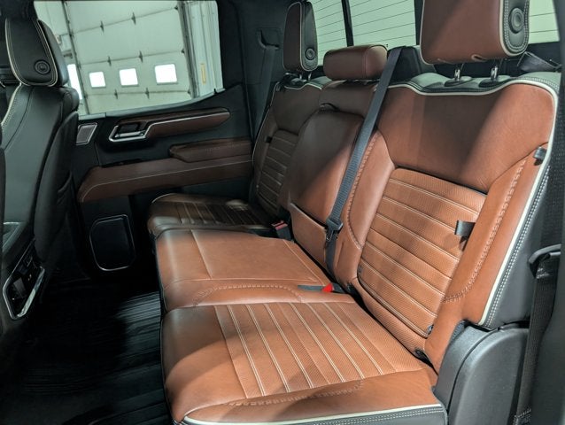 2023 GMC Sierra 1500 Denali Ultimate Super Cruise 6.2 V8 Sunroof