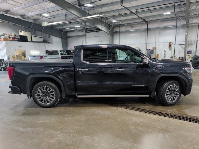 2023 GMC Sierra 1500 Denali Ultimate Super Cruise 6.2 V8 Sunroof