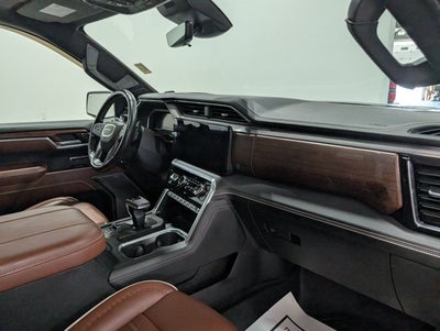2023 GMC Sierra 1500 Denali Ultimate Super Cruise 6.2 V8 Sunroof