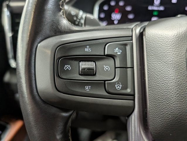 2023 GMC Sierra 1500 Denali Ultimate Super Cruise 6.2 V8 Sunroof