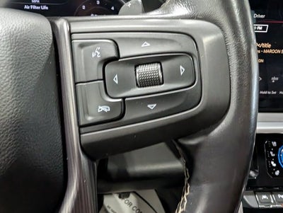 2023 GMC Sierra 1500 Denali Ultimate Super Cruise 6.2 V8 Sunroof
