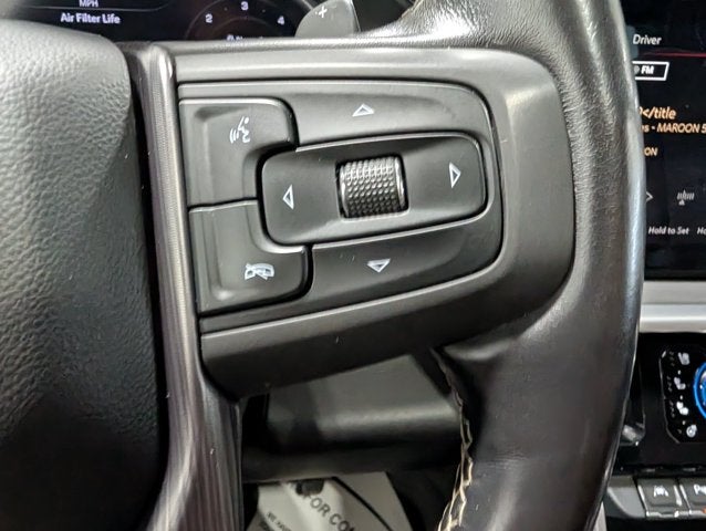 2023 GMC Sierra 1500 Denali Ultimate Super Cruise 6.2 V8 Sunroof