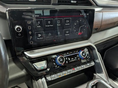 2023 GMC Sierra 1500 Denali Ultimate Super Cruise 6.2 V8 Sunroof