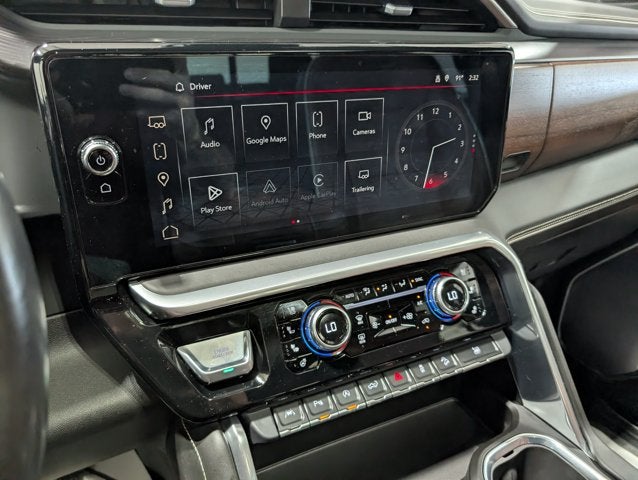 2023 GMC Sierra 1500 Denali Ultimate Super Cruise 6.2 V8 Sunroof